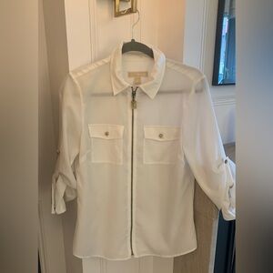 Michael Kors Blouse